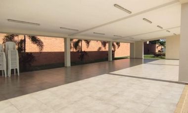 apartamento en venta en pangola. Cod V10790