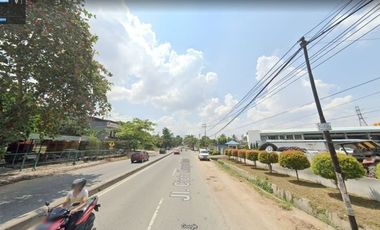 Serius Cari Gedung Kantor dan Gudang di Samarinda 5.000 m2
