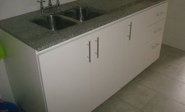 Departamento en venta en Avellaneda Este