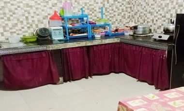 Rumah Dijual/Over Kredit di Banjar Baru Dekat Q Mall