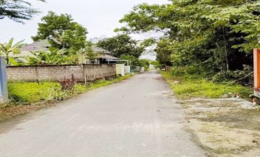 Rumah Dijual/Over Kredit di Banjar Baru Dekat Q Mall