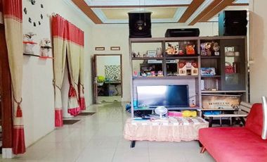 Rumah Dijual/Over Kredit di Banjar Baru Dekat Q Mall