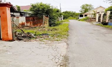 Rumah Dijual/Over Kredit di Banjar Baru Dekat Q Mall