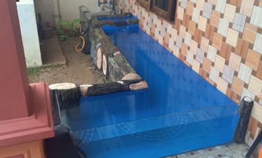 Rumah Dijual/Over Kredit di Banjar Baru Dekat Q Mall