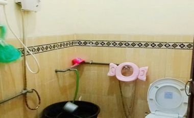 Rumah Dijual/Over Kredit di Banjar Baru Dekat Q Mall