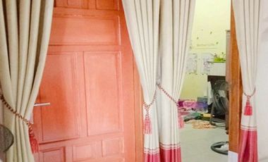 Rumah Dijual/Over Kredit di Banjar Baru Dekat Q Mall