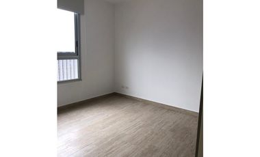 ALQUILER APARTAMENTO SAN FRANCISCO