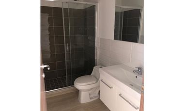 ALQUILER APARTAMENTO SAN FRANCISCO