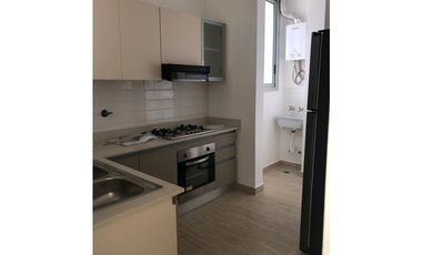 ALQUILER APARTAMENTO SAN FRANCISCO