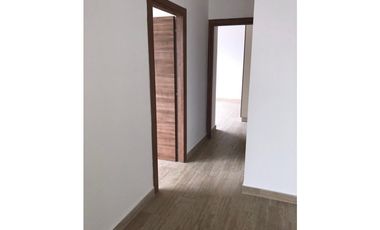 ALQUILER APARTAMENTO SAN FRANCISCO