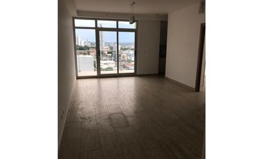 ALQUILER APARTAMENTO SAN FRANCISCO