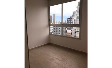 ALQUILER APARTAMENTO SAN FRANCISCO