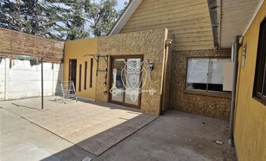 Casa en venta de 3 dorm. en la herradura oriente, Coquimbo.