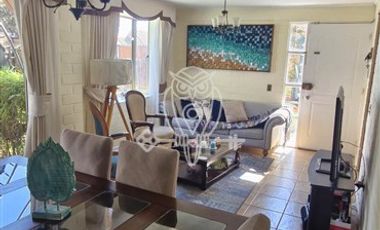Casa en venta de 3 dorm. en la herradura oriente, Coquimbo.