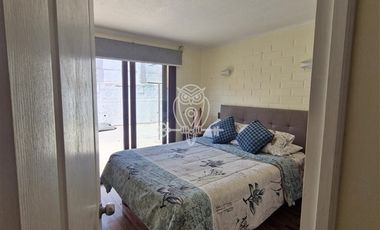 Casa en venta de 3 dorm. en la herradura oriente, Coquimbo.