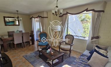 Casa en venta de 3 dorm. en la herradura oriente, Coquimbo.