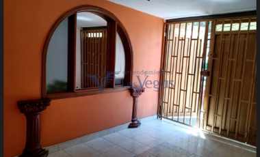 casa en venta en maria auxiliadora. Cod V300593