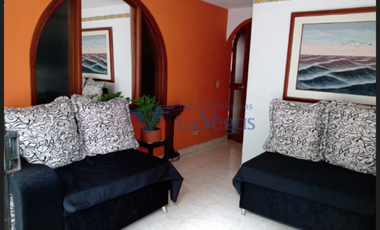 casa en venta en maria auxiliadora. Cod V300593