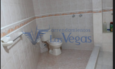 casa en venta en maria auxiliadora. Cod V300593
