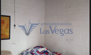 casa en venta en maria auxiliadora. Cod V300593