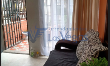 casa en venta en maria auxiliadora. Cod V300593