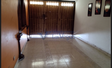 casa en venta en maria auxiliadora. Cod V300593
