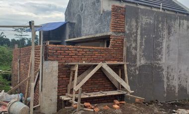 Hunian Semi Villa Harga Terjangkau di Ciater Dekat Wisata Sari Ater