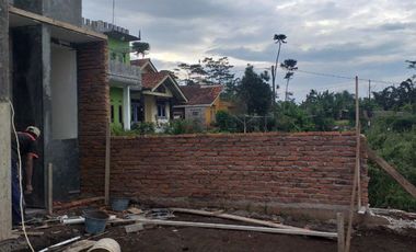 Hunian Semi Villa Harga Terjangkau di Ciater Dekat Wisata Sari Ater