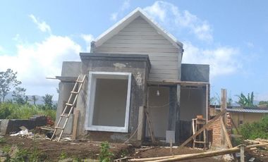 Hunian Semi Villa Harga Terjangkau di Ciater Dekat Wisata Sari Ater