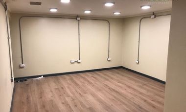 Oficina en Arriendo en Oficinas en Sector Seminario (9 privados)