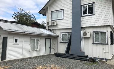 Oficina en Arriendo en Oficinas en Sector Seminario (9 privados)