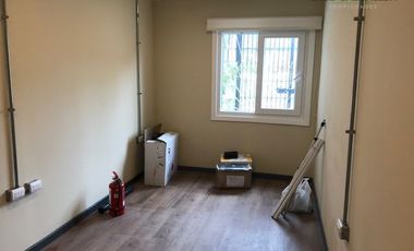 Oficina en Arriendo en Oficinas en Sector Seminario (9 privados)