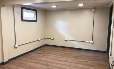 Oficina en Arriendo en Oficinas en Sector Seminario (9 privados)