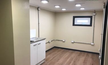 Oficina en Arriendo en Oficinas en Sector Seminario (9 privados)