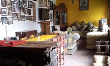 SE VENDE TERRENO, EN TEMOAYA, ESTADO DE MÉXICO.