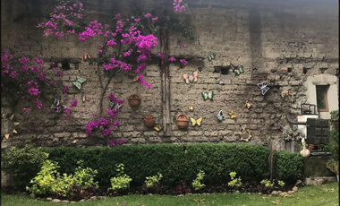 SE VENDE TERRENO, EN TEMOAYA, ESTADO DE MÉXICO.