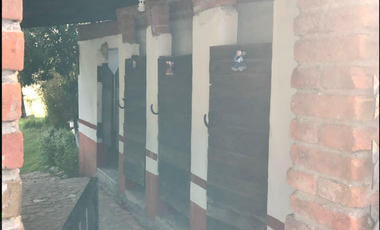 SE VENDE TERRENO, EN TEMOAYA, ESTADO DE MÉXICO.