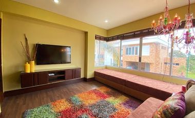 VENTA de CASAS en FLORIDABLANCA