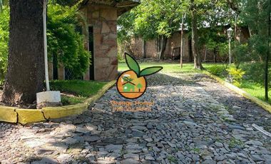 TERRENO EN VENTA CON DISTINTOS USOS DE SUELO, POR EL AEROPUERTO. TLAJ.  PROPIEDA