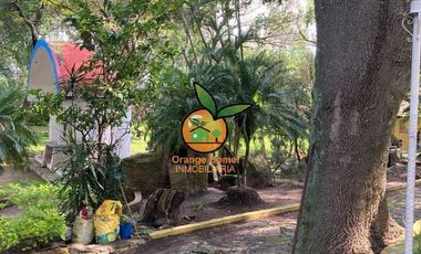 TERRENO EN VENTA CON DISTINTOS USOS DE SUELO, POR EL AEROPUERTO. TLAJ.  PROPIEDA