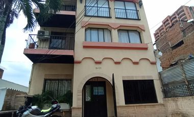 apartamento en arriendo en granada. Cod A65904