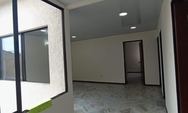 apartamento en arriendo en granada. Cod A65904