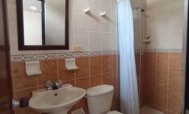 apartamento en arriendo en granada. Cod A65904