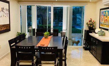 CASA EN VENTA CON RÍO EN EL ESTERO RIVIERA VERACRUZANA | ARLETTE FLORES