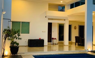 CASA EN VENTA CON RÍO EN EL ESTERO RIVIERA VERACRUZANA | ARLETTE FLORES