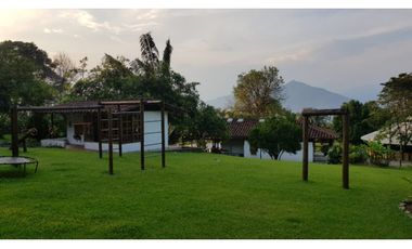 Venta finca venecia El rincon