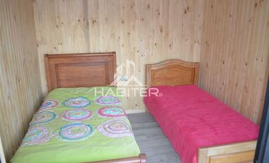 Casa en Venta en La puntilla, aquelarre , Vichuquen