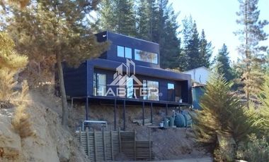 Casa en Venta en La puntilla, aquelarre , Vichuquen