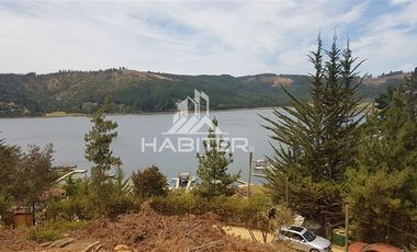 Casa en Venta en La puntilla, aquelarre , Vichuquen