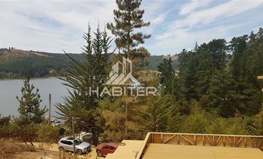 Casa en Venta en La puntilla, aquelarre , Vichuquen